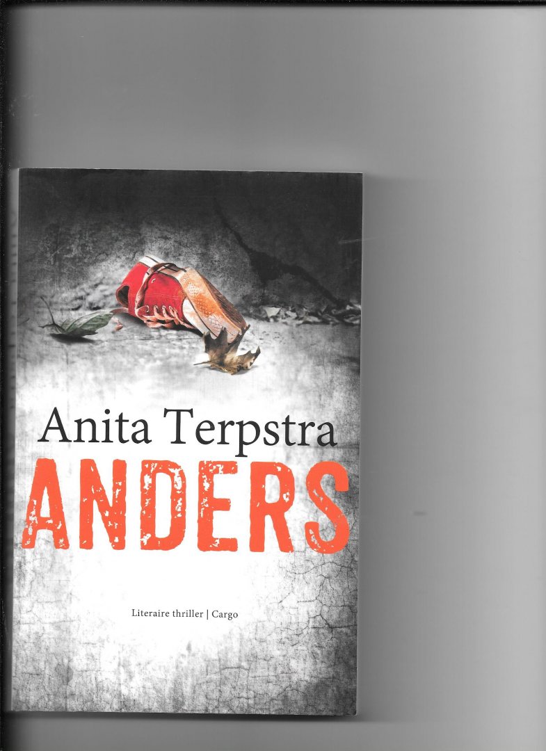Terpstra, Anita - Anders
