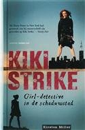 K. Miller - Kiki Strike - Auteur: Miller K.