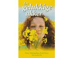 Henny Thijssing Boer - Gouden Drieluik Dl 02