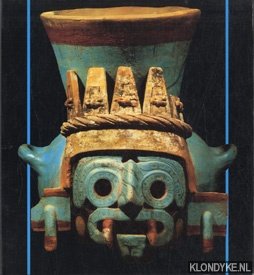 Auteur: Eva Eggebrecht Arne Eggebrecht Co-auteur: Dorus Kop Jansen Sergio Purin - De Azteken. Kunstschatten uit het oude Mexico.