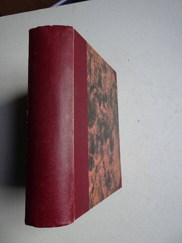  - Weekblaadje voor de Roomsche jeugd. Year 17, 1932.