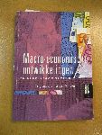 Marijs A.J./Hulleman W - Macro-Economische ontwikkelingen en bedrijfsomgeving