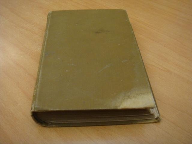 Waal, A de - Verhalen uit de catacomben - Soteris, Krans en Kroon , Domitiaan