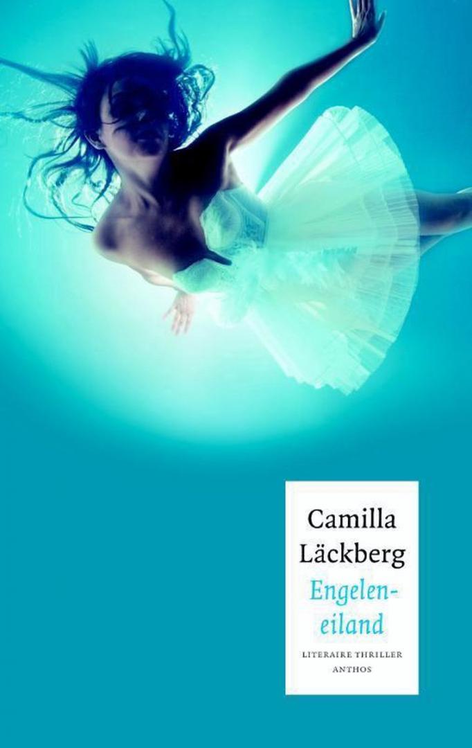 Läckberg, Camilla - Engeleneiland