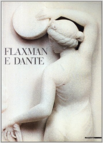 Gizzi, Corrado - Flaxman e Dante