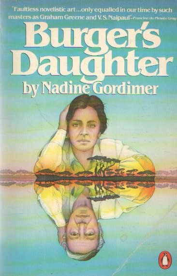 Gordimer, Nadine - Burger's Daughter