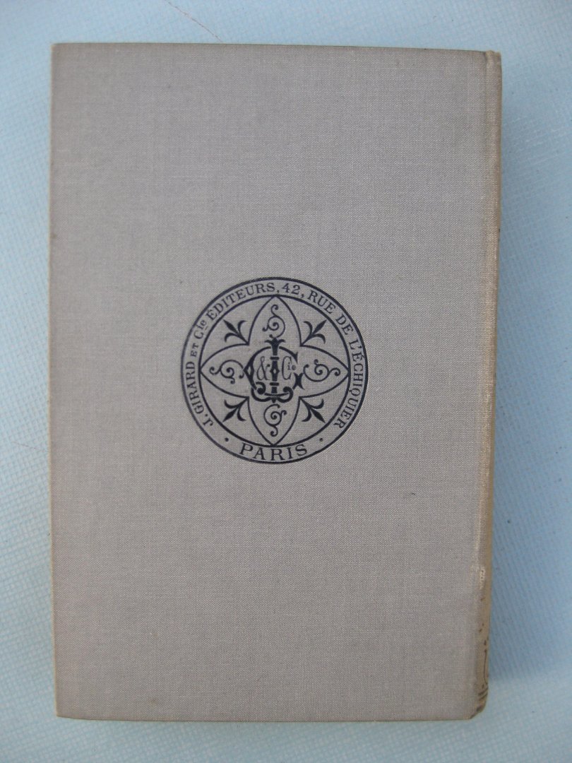 Kock, Paul de - - Ine femme à trois visages. tome I et II.