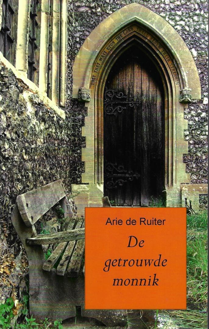 Ruiter, A.G. de - Getrouwde monnik / druk 1