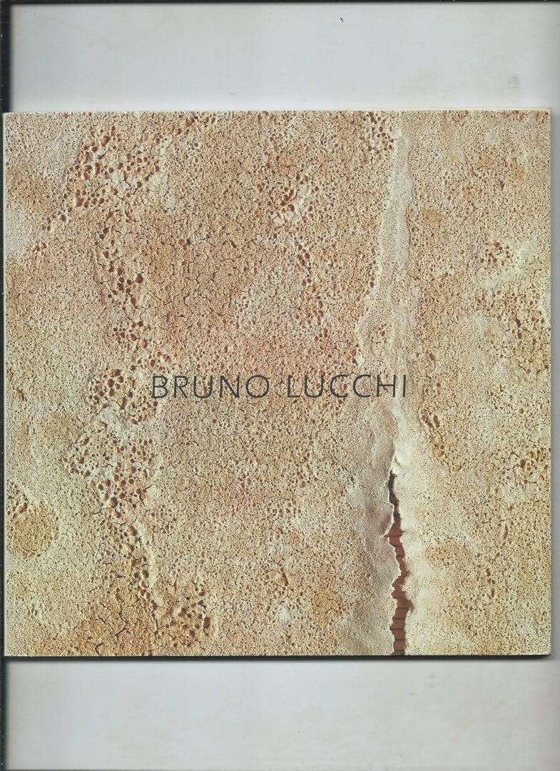 Segato, Giorgio, Marcello Venturoli - Bruno Lucchi