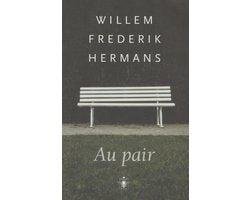 Willem Frederik Hermans - Au Pair