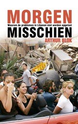 Andrea Blok - Morgen misschien