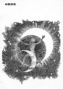 JONGERT, Jac. - Orde. Handboek voor den zakenman