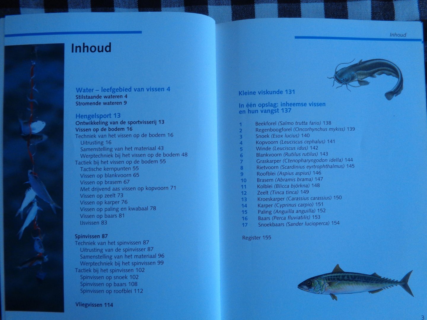 armin gollner - zoetwater hengelen voor beginnende sportvisser