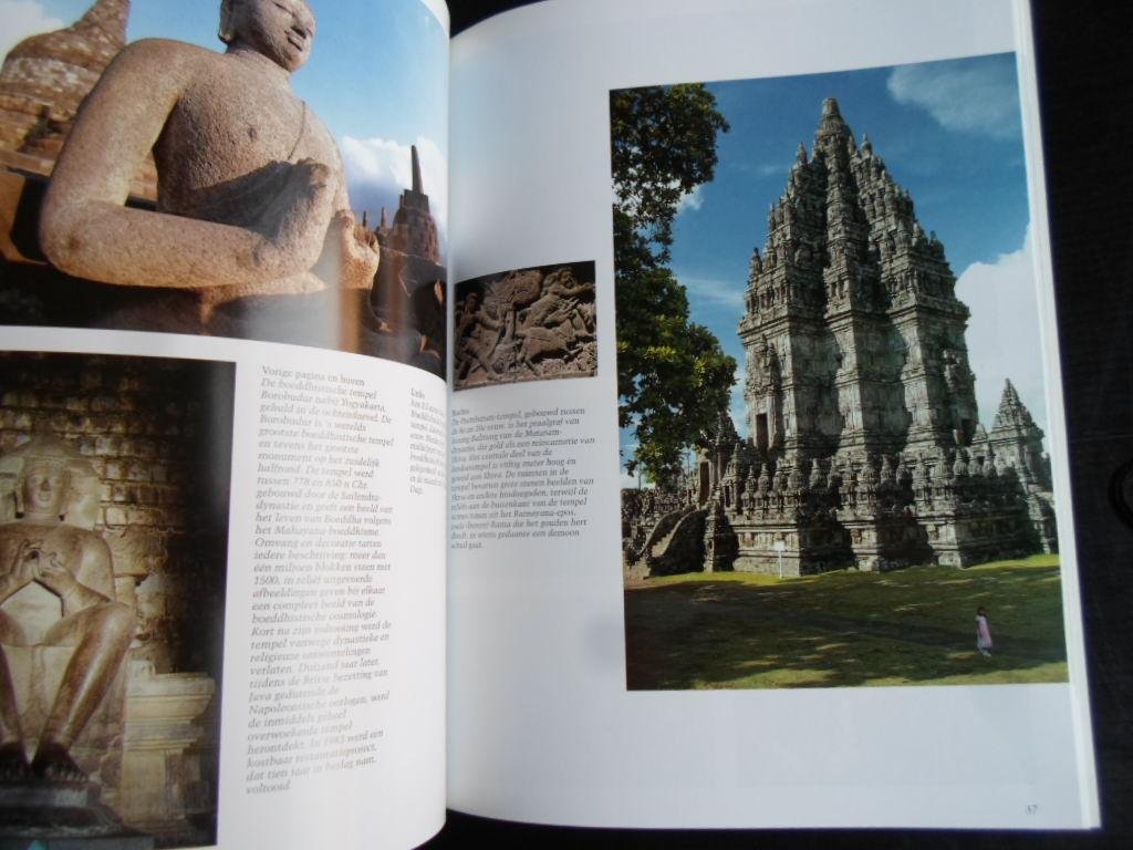 Muller, Kal - Oog op de wereld, Indonesie