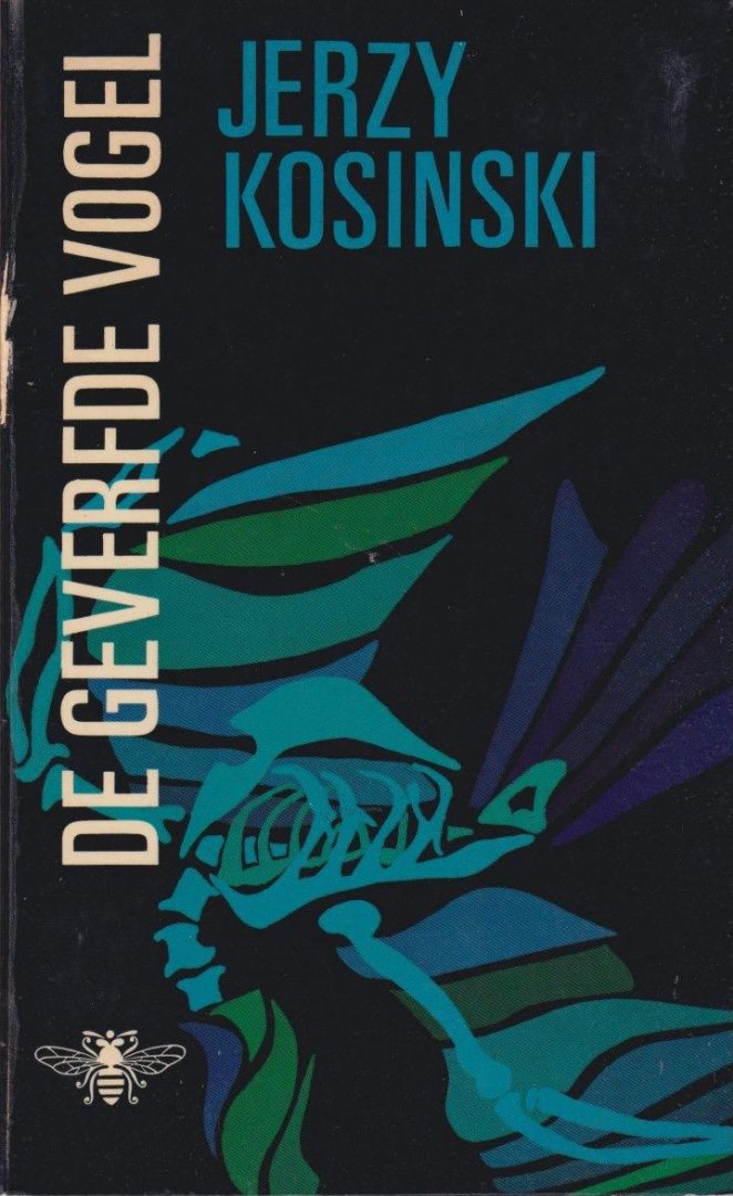 Kosinski, Jerzy - De geverfde vogel