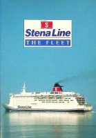 Cowsill, M. and J. Hendy - Stena Line The Fleet