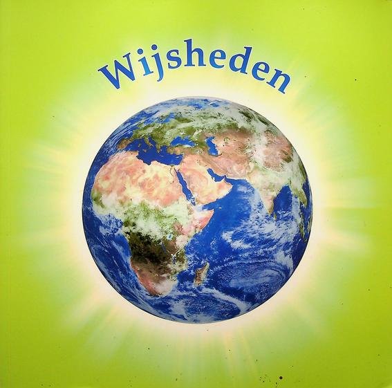 Witsiers, Magda - Wijsheden