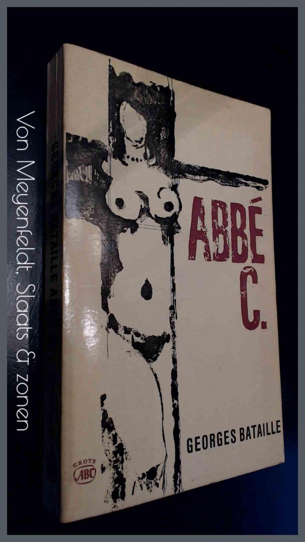 Bataille, Georges - Abbe C.