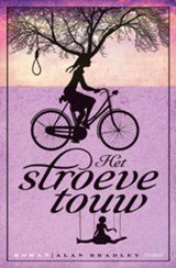Bradley Het stroeve touw (boek 2)