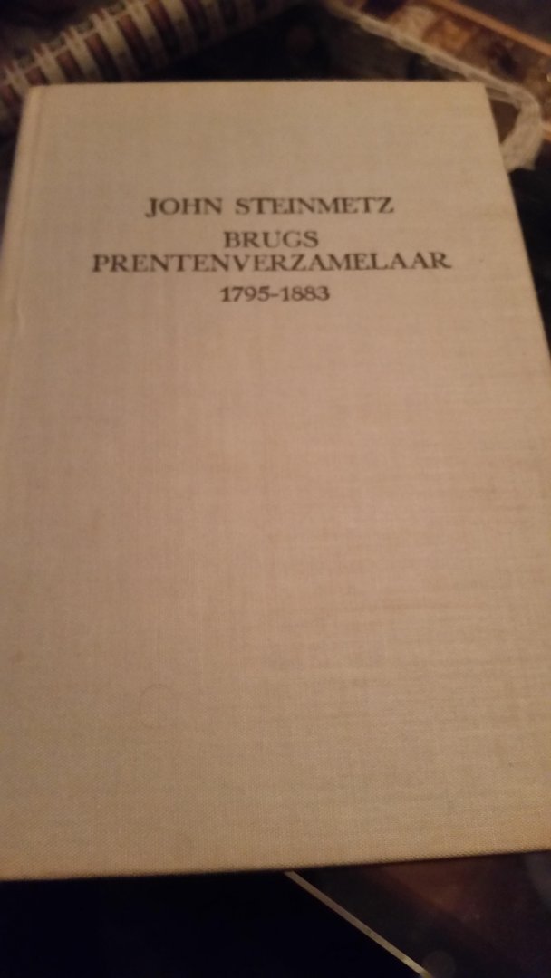 Le Loup willy - John Steinmetz  brugs prentenverzamelaar