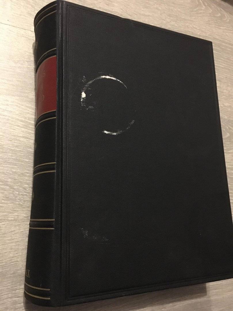  - De mens in zijn wereld synthese van het menselijk leven