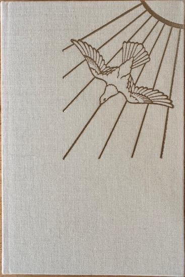 Petri, Catharose de - HET GOUDEN ROZENKRUIS.