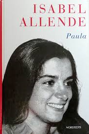 Allende, Isabel - PAULA (let op: in het Frans)
