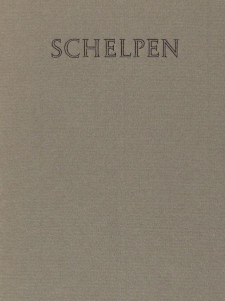 Borchert, Wolfgang. - Schelpen. Muscheln