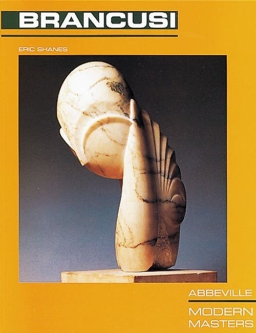 auteur onbekend - Brancusi: Modern Masters