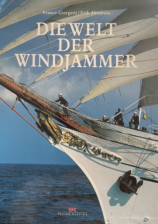  - Die Welt der Windjammer