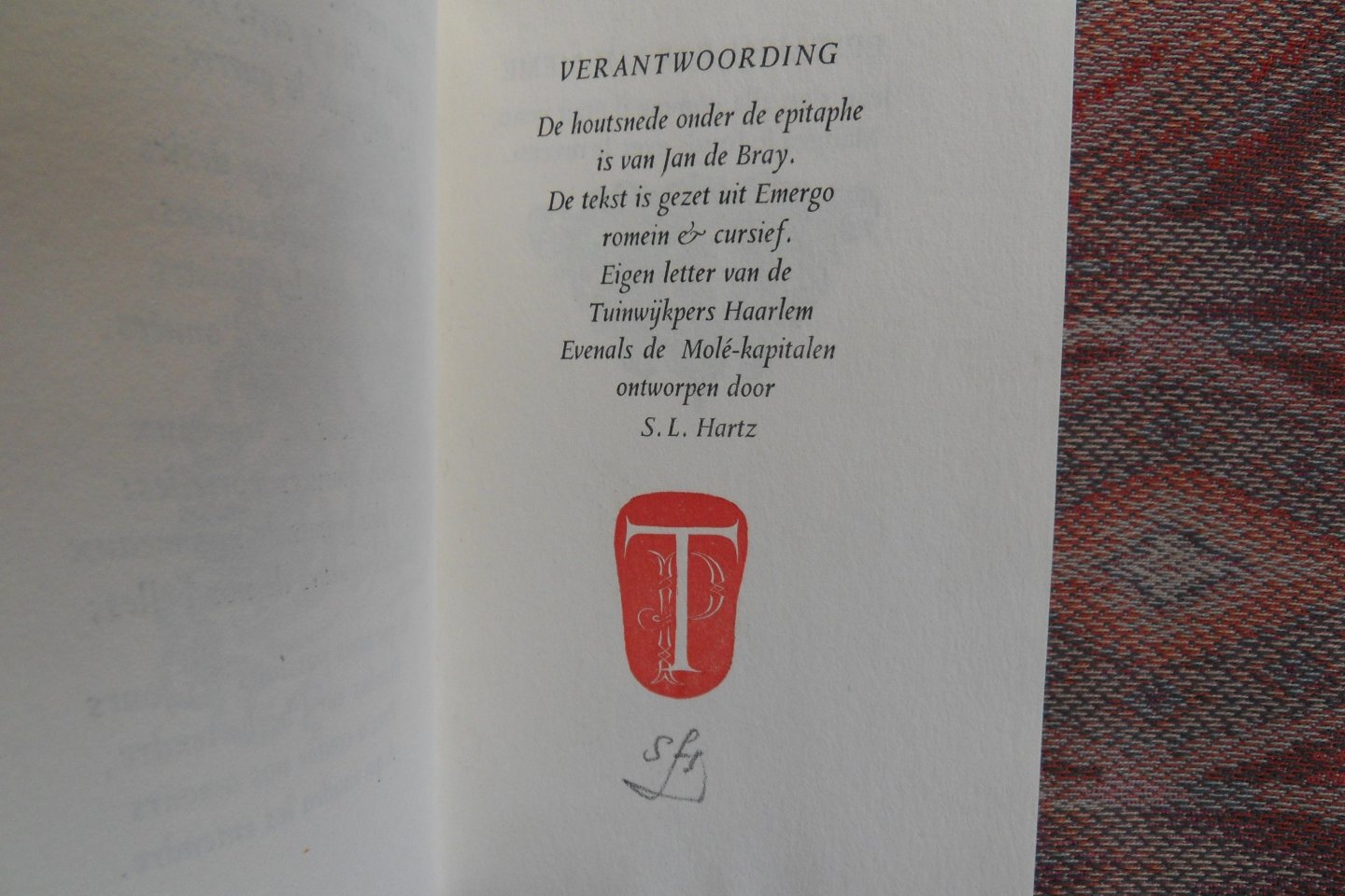 Fontaine, Jean de la. - O PAIX. - Jean de la Fontaine à Louis XIV.  - D`Apres le Manuscrit.