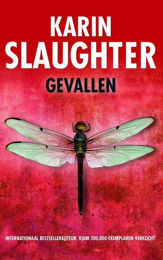Slaughter, Karin - Gevallen
