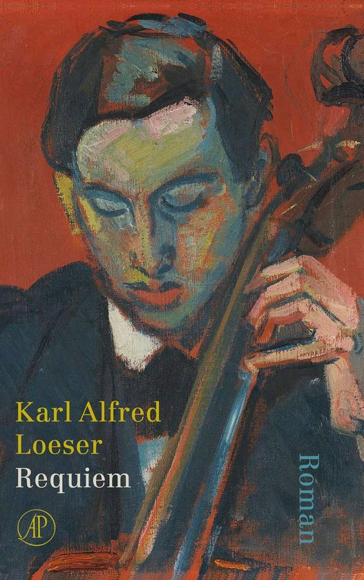 Loeser, Karl Alfred - Requiem