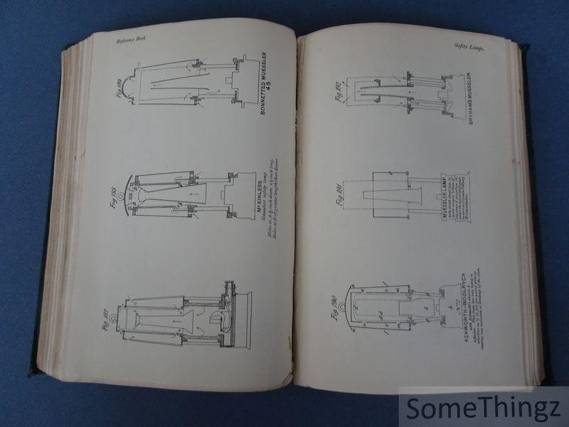 W. Wardle - A Comprehensive Reference Book on Practical Coal Mining
