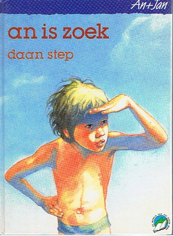 Step, Daan - An + Jan - An is zoek