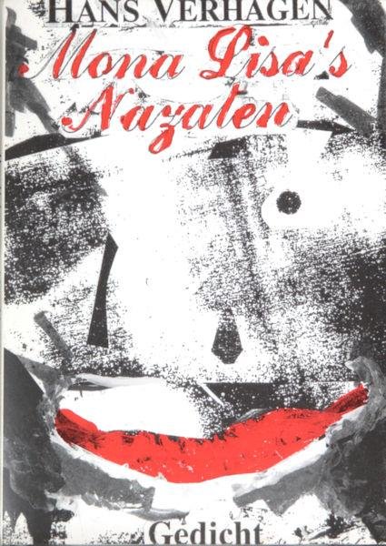 Verhagen, Hans. - Mona Lisa's nazaten.