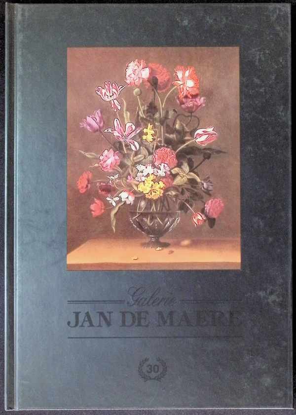 Collectif - Flemish old master paintings 1480 - 1680