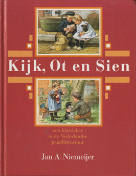 NIEMEIJER, Jan A. - Kijk, Ot en Sien