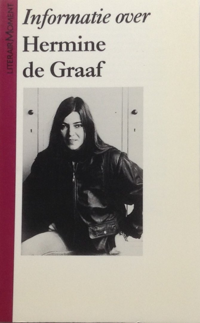 Graaf, Hermine de - De regels van het huis