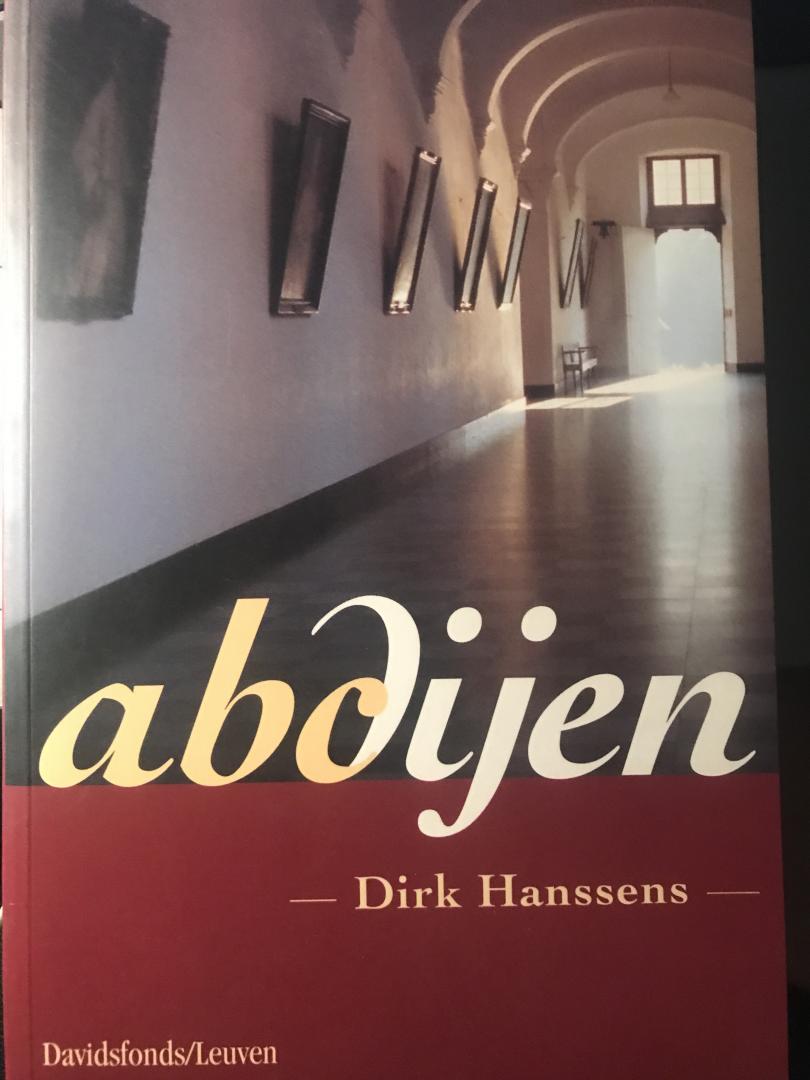 Hanssens, D. - Abdijen-abc