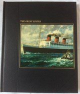 The Great Liners (The Seafarers)