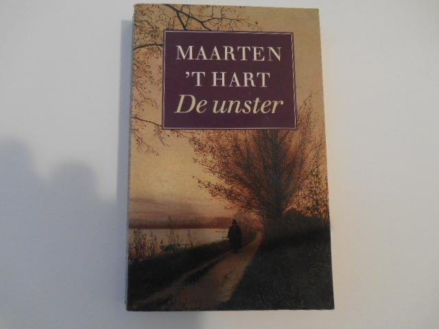 Hart, M. 't - De unster