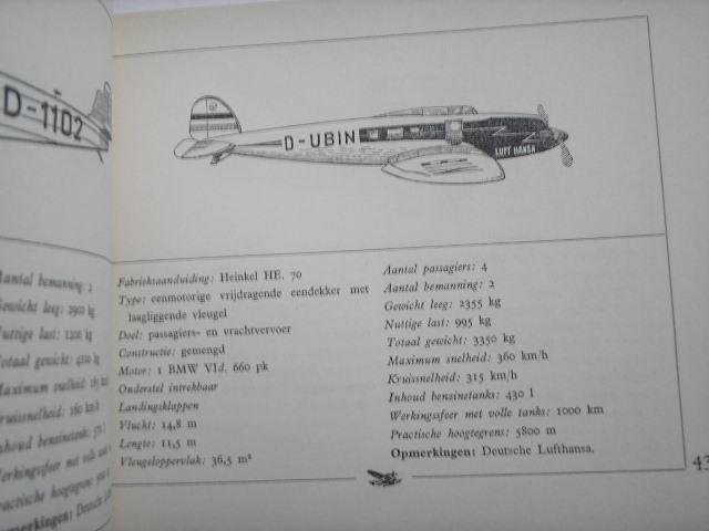 Smits, E. met tekeningen van M.Degen - Wat vliegt daar?