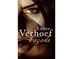 Esther Verhoef - Façade