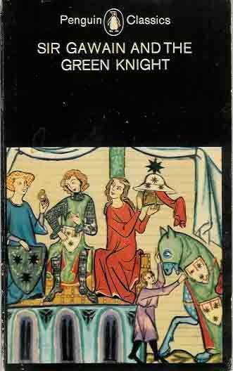 Radice, Betty and Robert Baldick (ed.). - Sir Gawain and the Green Knight.