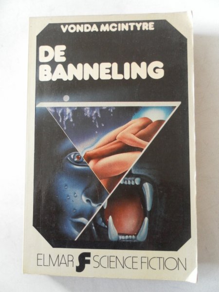 McIntyre, Vonda - De banneling