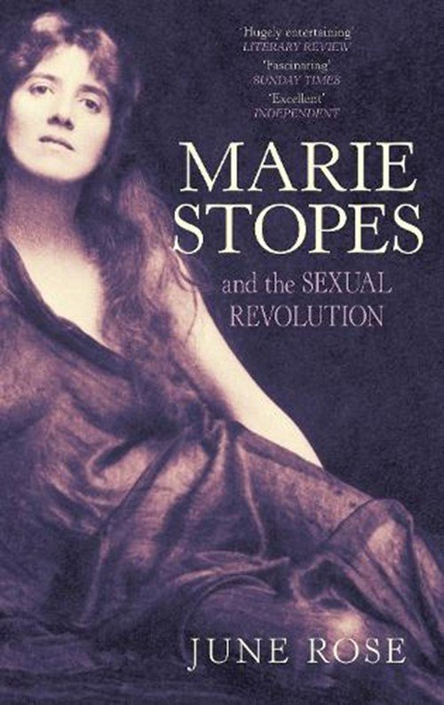 June Rose - Marie Stopes