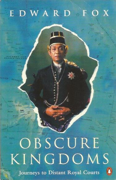 Edward Fox - Obscure Kingdoms