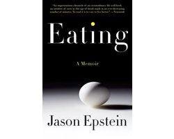 Jason Epstein - Eating