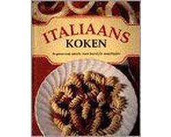 J. Ferguson - ITALIAANS KOKEN